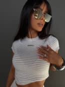 Komplet INSIDER ecru