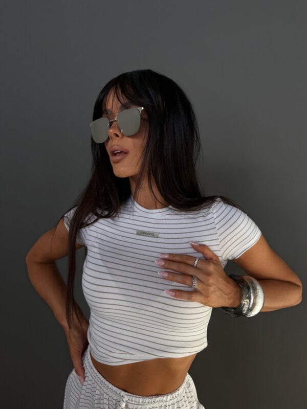 Komplet INSIDER ecru