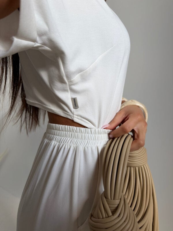 Kombinezon BLUSH ecru Kombinezon BLUSH ecru