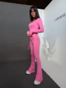 Komplet HEATWAVE róż