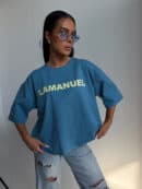 Tshirt BLANK jeans Tshirt BLANK jeans