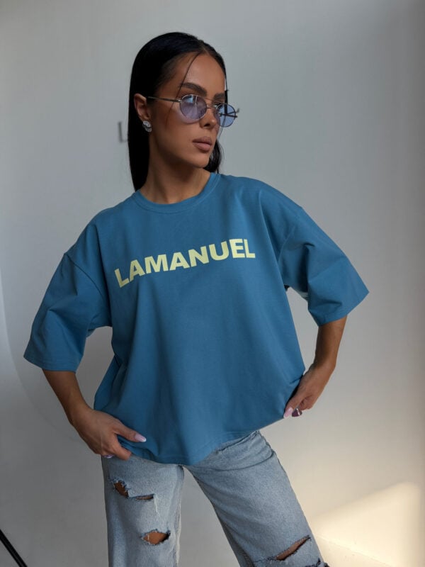 Tshirt BLANK jeans Tshirt BLANK jeans