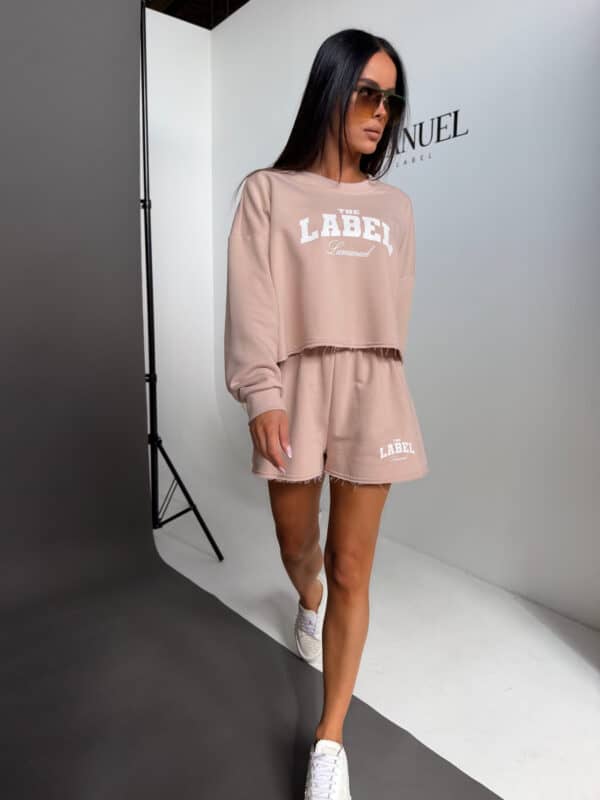 Komplet REMAKE beż Komplet REMAKE beż