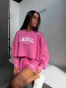 Komplet REMAKE róż