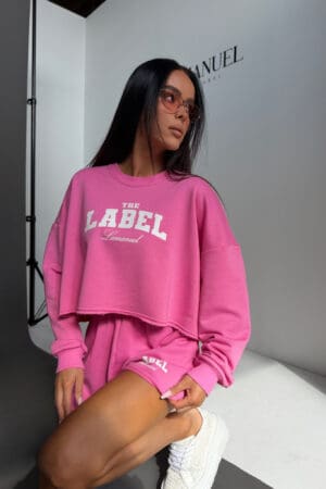 Komplet REMAKE róż