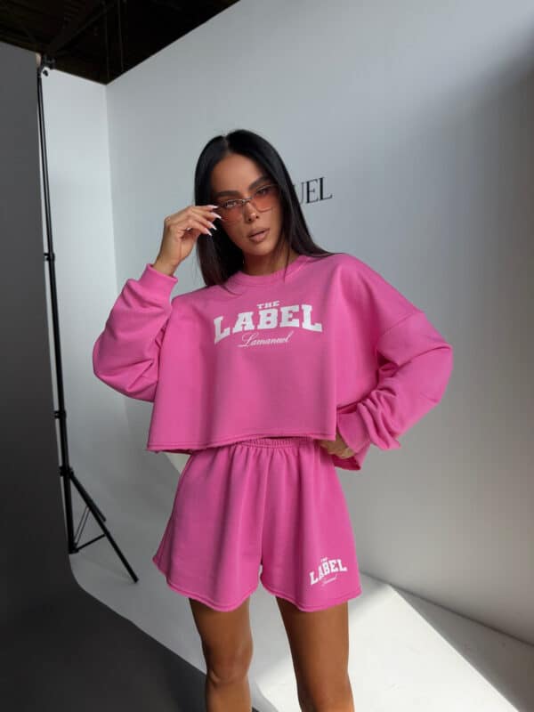 Komplet REMAKE róż