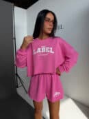 Komplet REMAKE róż