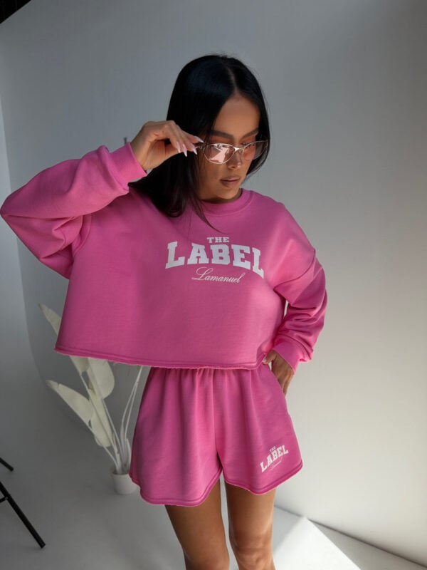 Komplet REMAKE róż