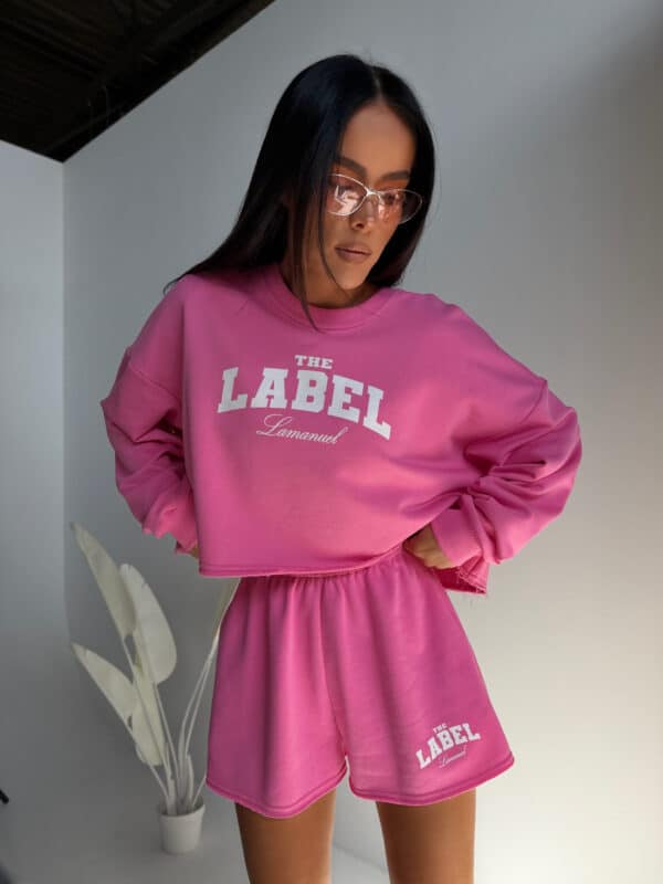 Komplet REMAKE róż