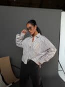 Koszula WHISPER beż