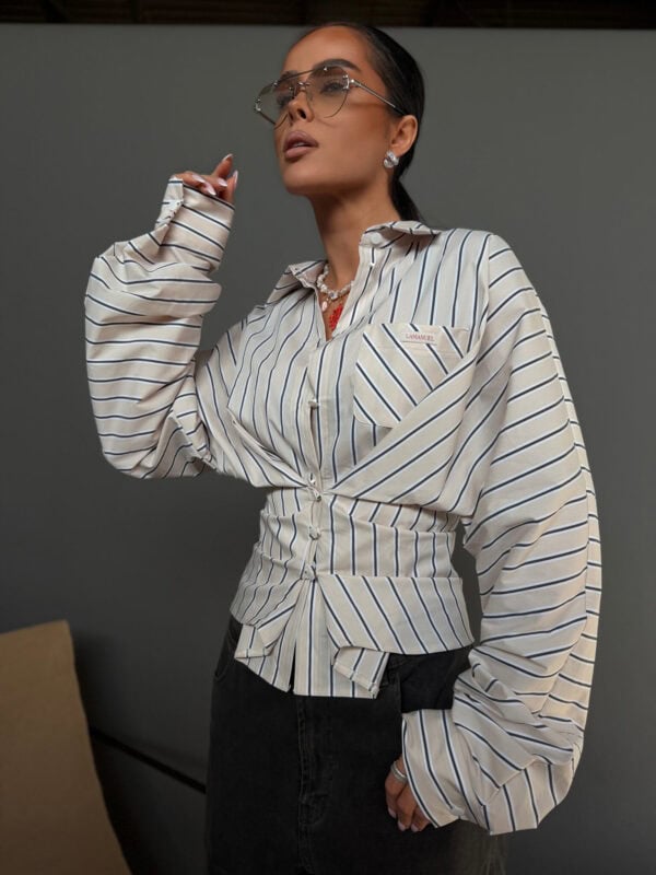 Koszula WHISPER beż