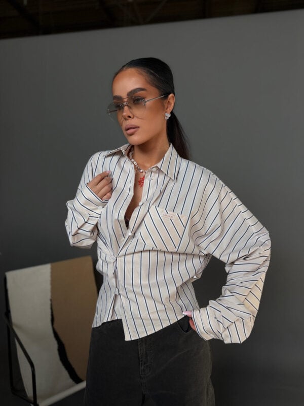 Koszula WHISPER beż