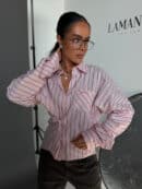 Koszula WHISPER róż