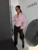 Koszula WHISPER róż