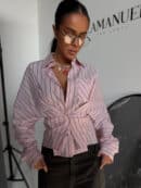 Koszula WHISPER róż