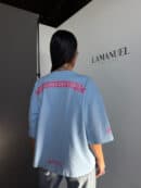 Tshirt BRATZ błękit