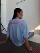 Tshirt BRATZ błękit