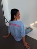 Tshirt BRATZ błękit