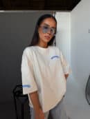 Tshirt BRATZ vanilla Tshirt BRATZ vanilla