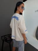 Tshirt BRATZ vanilla Tshirt BRATZ vanilla