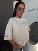 Tshirt BRATZ vanilla Tshirt BRATZ vanilla