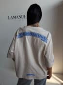 Tshirt BRATZ vanilla Tshirt BRATZ vanilla