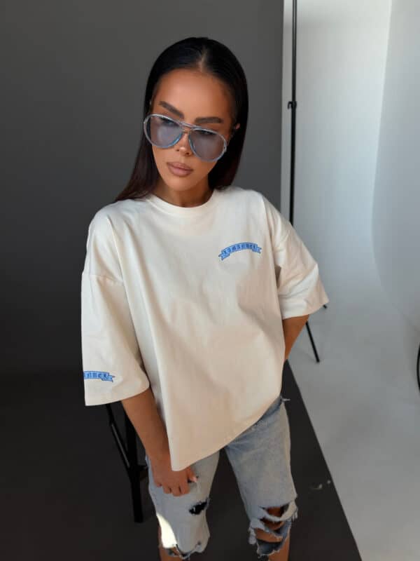 Tshirt BRATZ vanilla Tshirt BRATZ vanilla