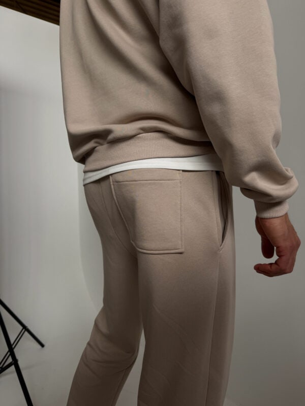 Komplet MEN beż Komplet MEN beż