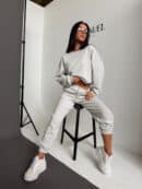 Komplet WOMAN melanż