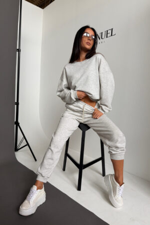 Komplet WOMAN melanż