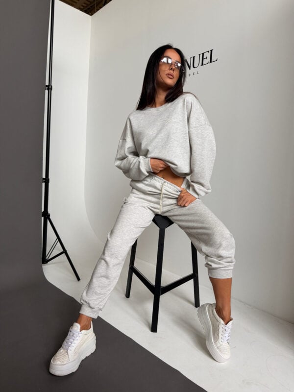 Komplet WOMAN melanż