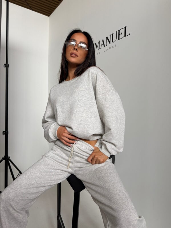 Komplet WOMAN melanż