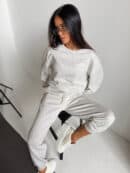 Komplet WOMAN melanż