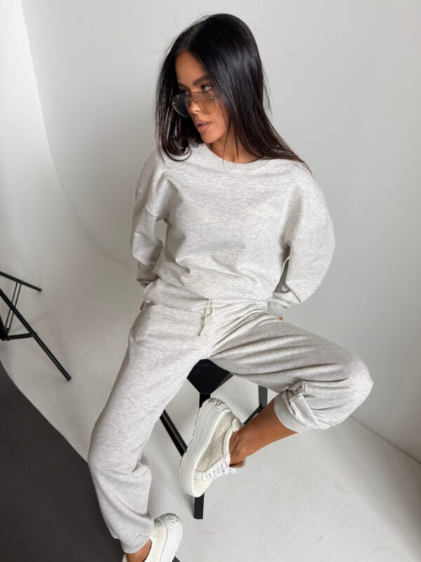 Komplet WOMAN melanż