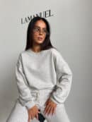 Komplet WOMAN melanż