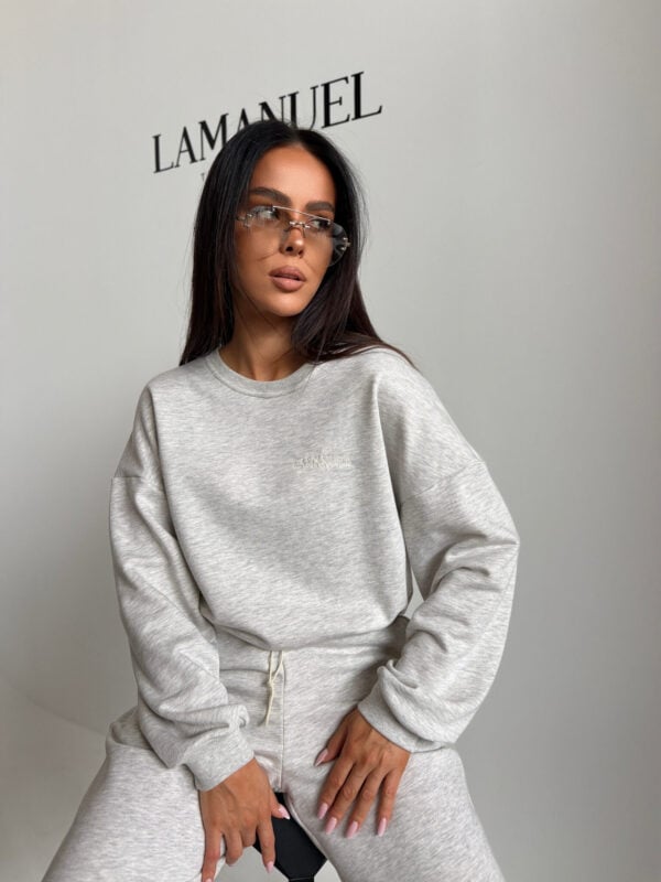 Komplet WOMAN melanż