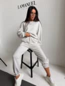 Komplet WOMAN melanż