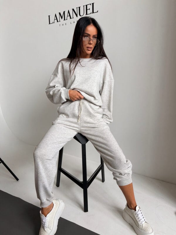 Komplet WOMAN melanż