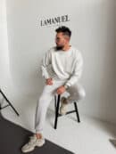 Komplet MEN melanż Komplet MEN melanż