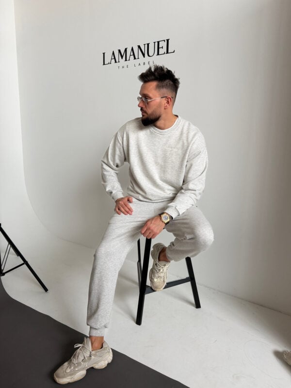 Komplet MEN melanż Komplet MEN melanż