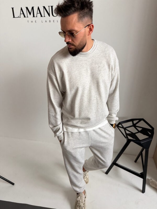 Komplet MEN melanż Komplet MEN melanż