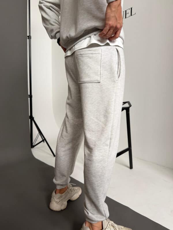 Komplet MEN melanż Komplet MEN melanż