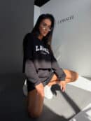 Komplet REMAKE czarny Komplet REMAKE czarny