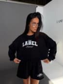 Komplet REMAKE czarny Komplet REMAKE czarny