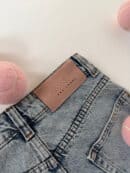 Jeansy EUPHORIA błękit