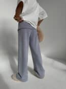 Spodnie PHASE melanż