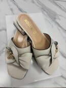 Klapki damskie Boccato 719.209 beż