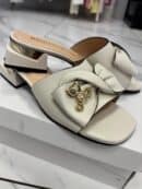 Klapki damskie Boccato 719.209 beż