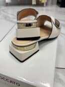 Klapki damskie Boccato 719.209 beż