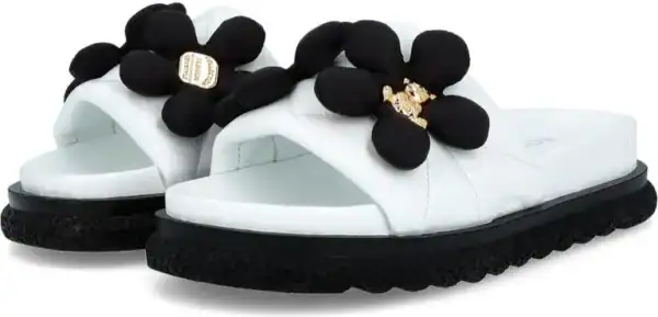 Klapki damskie Boccato 475.068